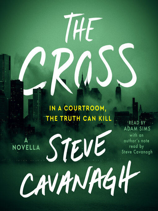 Cover image for The Cross